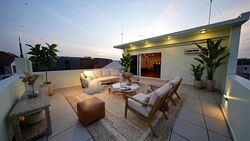 Eastwood Terrace (D16), Semi-Detached #602756871